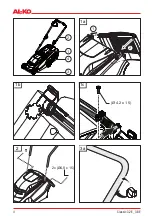 Preview for 4 page of AL-KO 112660 User Manual