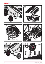 Preview for 6 page of AL-KO 112660 User Manual