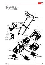 Preview for 61 page of AL-KO 112660 User Manual