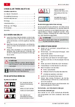 Preview for 6 page of AL-KO 112799 Operating Instructions Manual