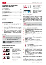 Preview for 16 page of AL-KO 112799 Operating Instructions Manual