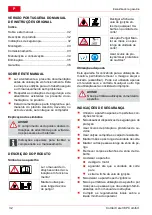 Preview for 32 page of AL-KO 112799 Operating Instructions Manual