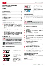 Preview for 82 page of AL-KO 112799 Operating Instructions Manual