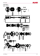 Предварительный просмотр 117 страницы AL-KO 113 036 Translation Of The Original Operating Instructions