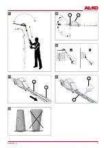 Preview for 3 page of AL-KO 113374 Translation Of The Original Instructions For Use