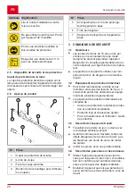 Preview for 26 page of AL-KO 113374 Translation Of The Original Instructions For Use