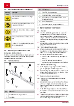 Preview for 62 page of AL-KO 113374 Translation Of The Original Instructions For Use