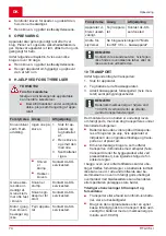 Preview for 74 page of AL-KO 113374 Translation Of The Original Instructions For Use