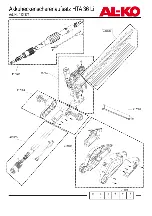 Preview for 88 page of AL-KO 113374 Translation Of The Original Instructions For Use