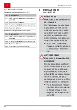 Preview for 62 page of AL-KO 113560 Translation Of The Original Instructions For Use