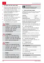 Preview for 152 page of AL-KO 113560 Translation Of The Original Instructions For Use