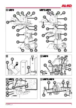 Preview for 3 page of AL-KO 113601 Manual