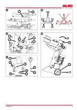 Preview for 5 page of AL-KO 113601 Manual