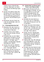 Preview for 14 page of AL-KO 113618 Translation Of The Original Instructions For Use