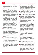 Preview for 60 page of AL-KO 113618 Translation Of The Original Instructions For Use