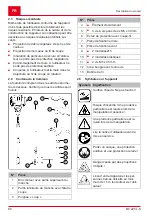 Preview for 80 page of AL-KO 113618 Translation Of The Original Instructions For Use