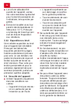 Preview for 88 page of AL-KO 113618 Translation Of The Original Instructions For Use