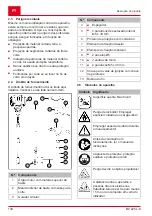 Preview for 130 page of AL-KO 113618 Translation Of The Original Instructions For Use