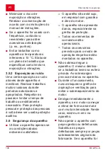 Preview for 138 page of AL-KO 113618 Translation Of The Original Instructions For Use