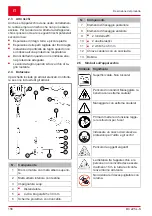 Preview for 156 page of AL-KO 113618 Translation Of The Original Instructions For Use