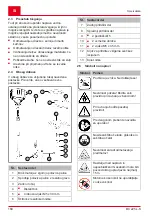 Preview for 180 page of AL-KO 113618 Translation Of The Original Instructions For Use