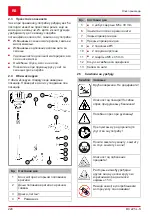 Preview for 224 page of AL-KO 113618 Translation Of The Original Instructions For Use