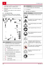 Preview for 344 page of AL-KO 113618 Translation Of The Original Instructions For Use