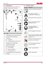 Preview for 433 page of AL-KO 113618 Translation Of The Original Instructions For Use