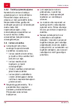 Preview for 462 page of AL-KO 113618 Translation Of The Original Instructions For Use