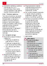 Preview for 486 page of AL-KO 113618 Translation Of The Original Instructions For Use