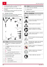 Preview for 502 page of AL-KO 113618 Translation Of The Original Instructions For Use