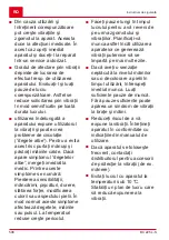 Preview for 508 page of AL-KO 113618 Translation Of The Original Instructions For Use