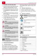 Preview for 132 page of AL-KO 113626 Translation Of The Original Instructions For Use