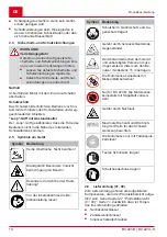 Preview for 10 page of AL-KO 113691 Translation Of The Original Instructions For Use