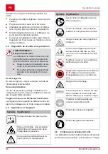 Preview for 66 page of AL-KO 113691 Translation Of The Original Instructions For Use