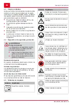 Preview for 86 page of AL-KO 113691 Translation Of The Original Instructions For Use