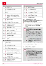 Preview for 126 page of AL-KO 113691 Translation Of The Original Instructions For Use