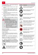 Preview for 180 page of AL-KO 113691 Translation Of The Original Instructions For Use