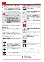 Preview for 218 page of AL-KO 113691 Translation Of The Original Instructions For Use