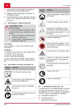 Preview for 236 page of AL-KO 113691 Translation Of The Original Instructions For Use