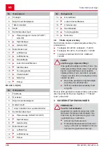 Preview for 292 page of AL-KO 113691 Translation Of The Original Instructions For Use