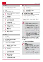 Preview for 310 page of AL-KO 113691 Translation Of The Original Instructions For Use