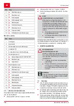 Preview for 328 page of AL-KO 113691 Translation Of The Original Instructions For Use