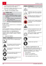 Preview for 344 page of AL-KO 113691 Translation Of The Original Instructions For Use