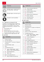 Preview for 404 page of AL-KO 113691 Translation Of The Original Instructions For Use