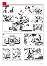 Предварительный просмотр 4 страницы AL-KO 113842 Translation Of The Original Instructions For Use