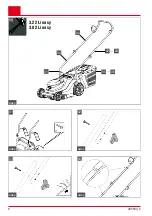 Preview for 8 page of AL-KO 113842 Translation Of The Original Instructions For Use