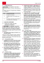 Preview for 216 page of AL-KO 113928 Instructions For Use Manual