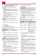 Preview for 220 page of AL-KO 113928 Instructions For Use Manual