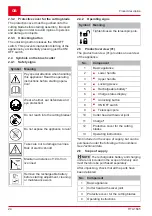 Предварительный просмотр 24 страницы AL-KO 113964 Instructions For Use Manual